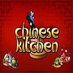 Chinese Kitchen