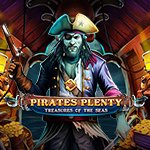 Pirates Plenty: Treasures of the Seas